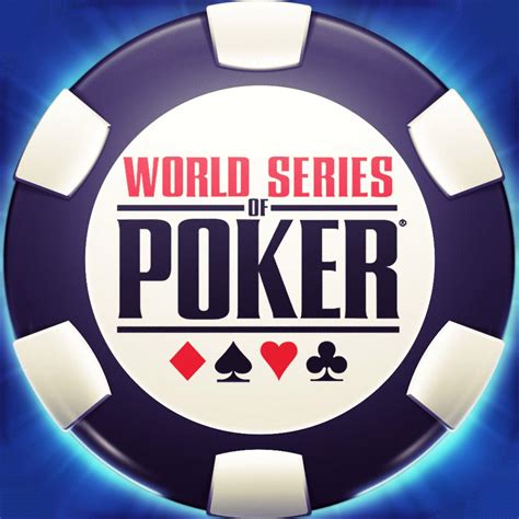 world series poker wsop app